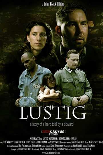 Lustig Poster