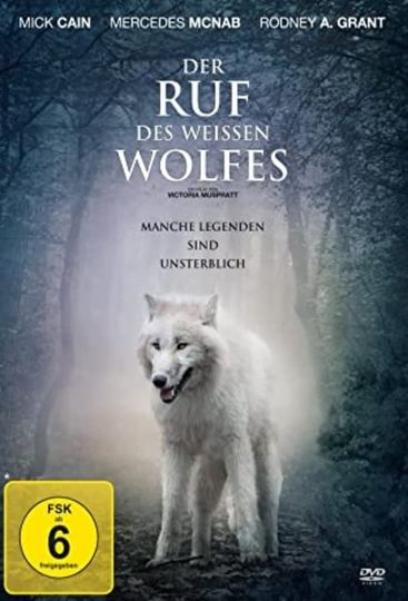 White Wolves Iii Cry Of The White Wolf 2000 Movie Moviefone