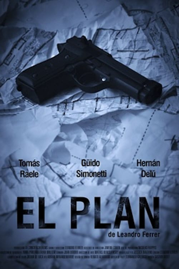 El Plan Poster