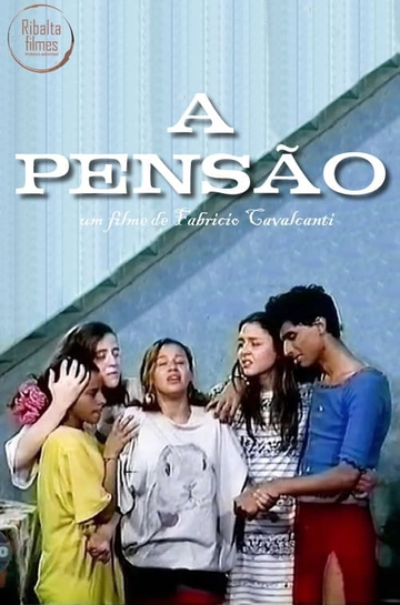 A Pensão