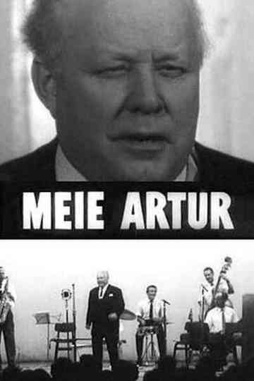 Meie Artur Poster