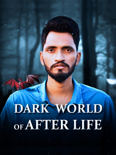 Dark World of After Life