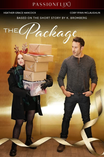 The Package Poster