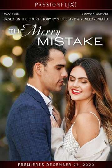 The Merry Mistake Poster