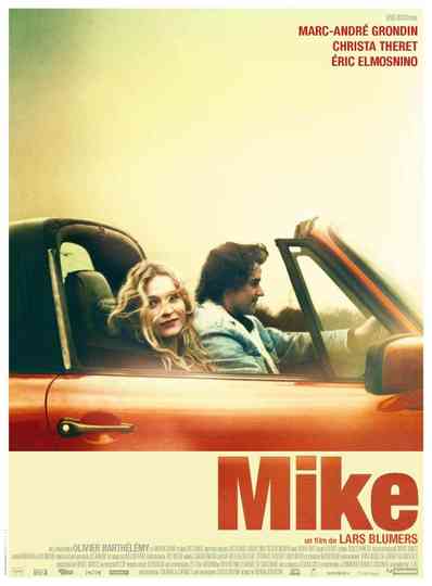 Mike