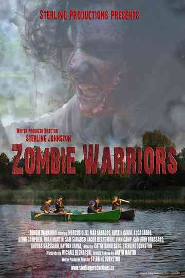 Zombie Warriors