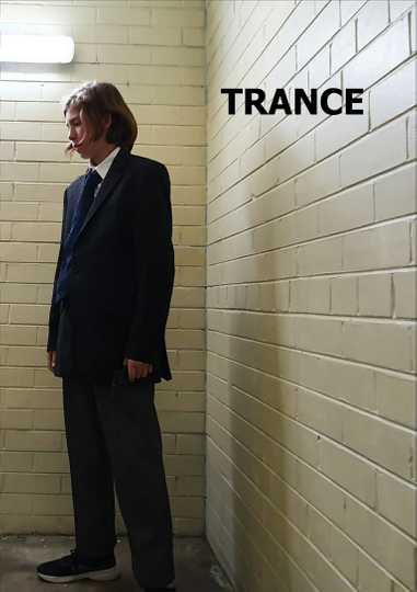 Trance Poster