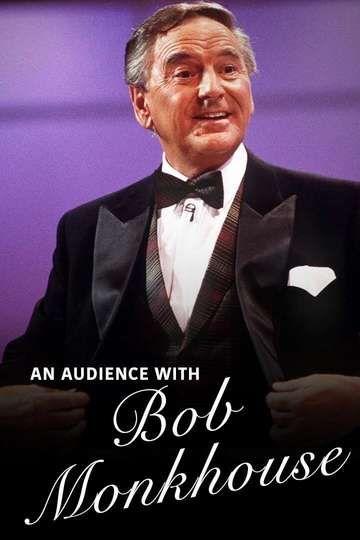 An Audience with Bob Monkhouse Poster