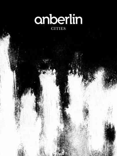 Anberlin The Making of Cities Poster
