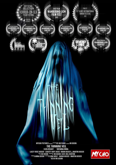 The Thinning Veil