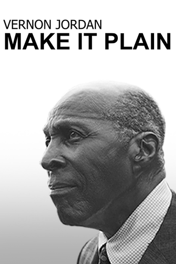 Vernon Jordan Make it Plain