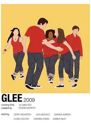Glee: Keep on Believin'