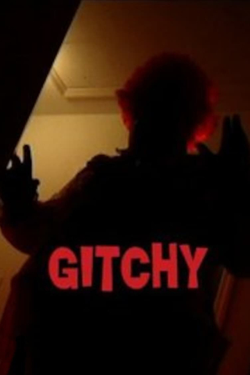 Gitchy Poster