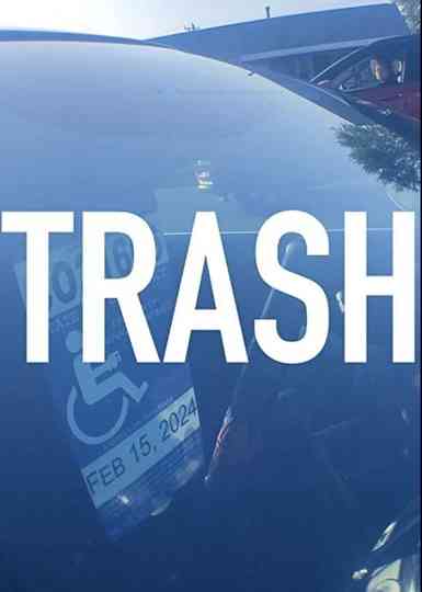 Trash