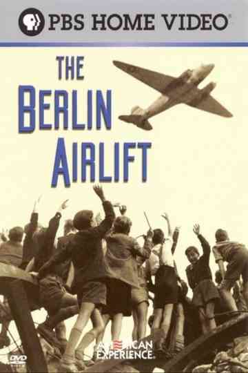 The Berlin Airlift First Battle of the Cold War