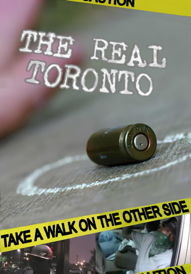 The Real Toronto Poster