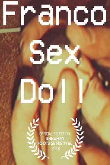 Franco Sex Doll Poster