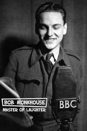 Bob Monkhouse Master of Laughter