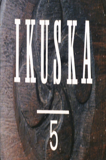 Ikuska 5: Elebistasuna