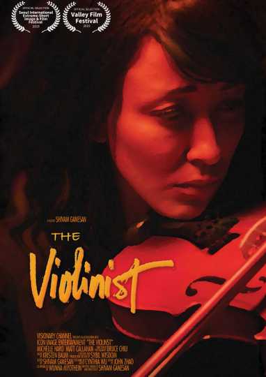 The Violinist