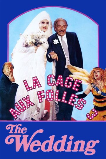 La Cage aux Folles 3