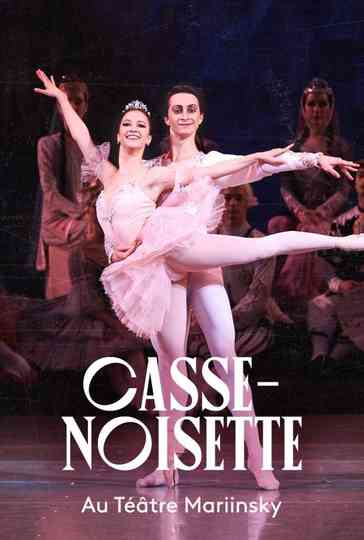 CasseNoisette