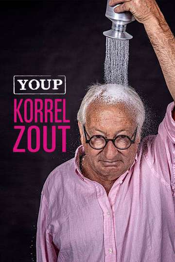 Youp van t Hek Korrel Zout