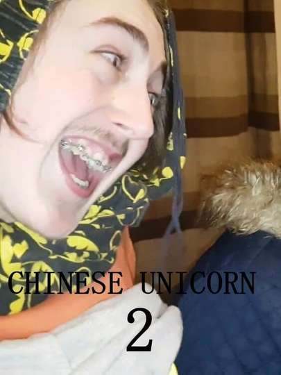 Chinese Unicorn 2 The Façade of Deceit