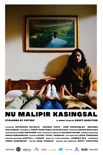 Nu Malipir Kasingsal Poster