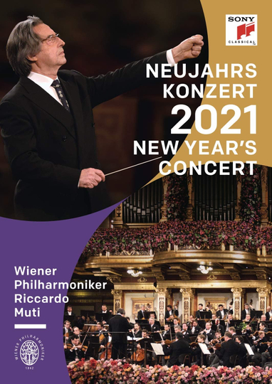 New Year's Concert 2021