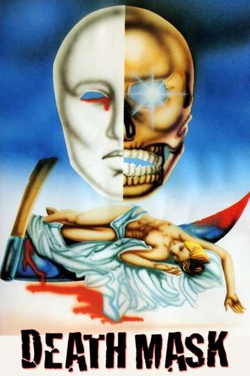 Deathmask Poster