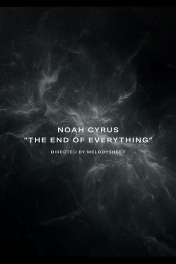 The End of Everything Poster
