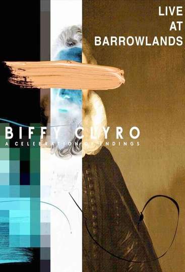 Biffy Clyro - Live at the Barrowlands
