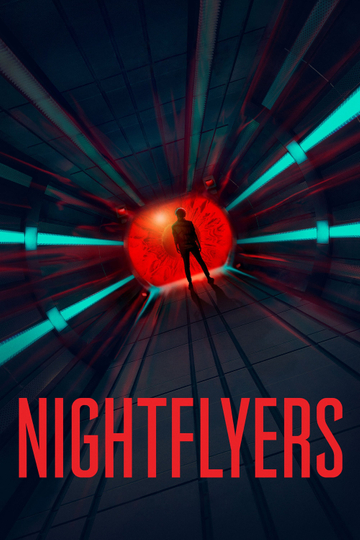 Nightflyers Poster