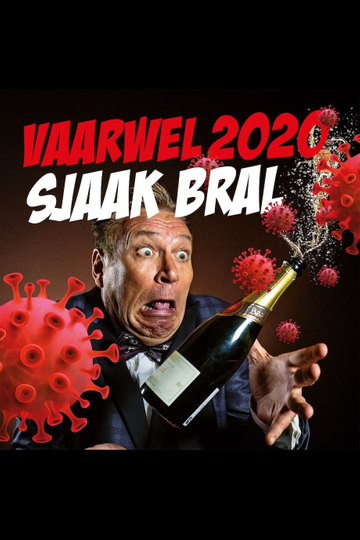 Sjaak Bral Vaarwel 2020