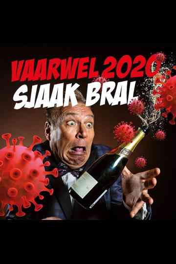 Sjaak Bral Vaarwel 2020