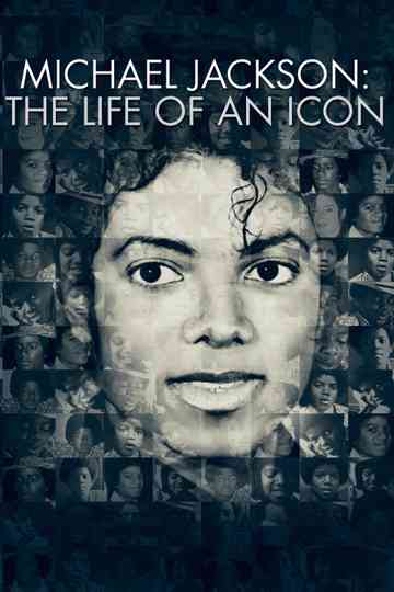 Michael Jackson: The Life of an Icon poster