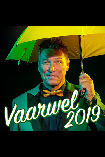 Sjaak Bral: Vaarwel 2019