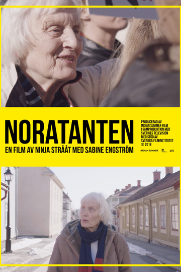 Noratanten Poster