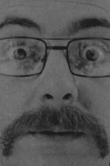 The Search For My Identity Poster