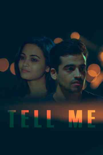 Tell Me Poster