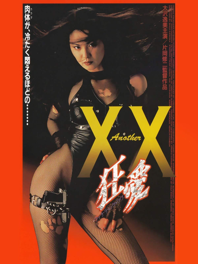 Another XX: Fanatic Love Poster