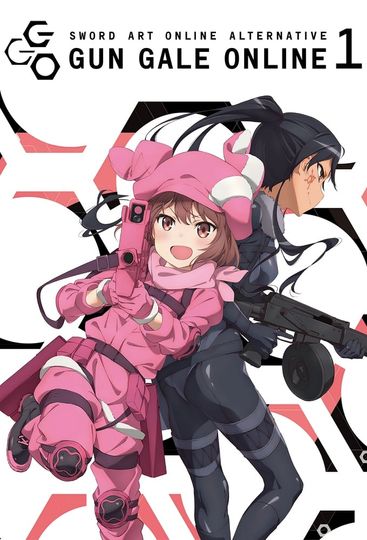 Gun Gale Online