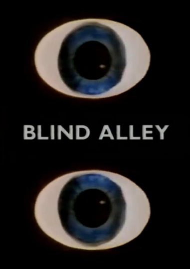 Blind Alley