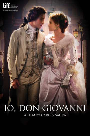 I Don Giovanni Poster