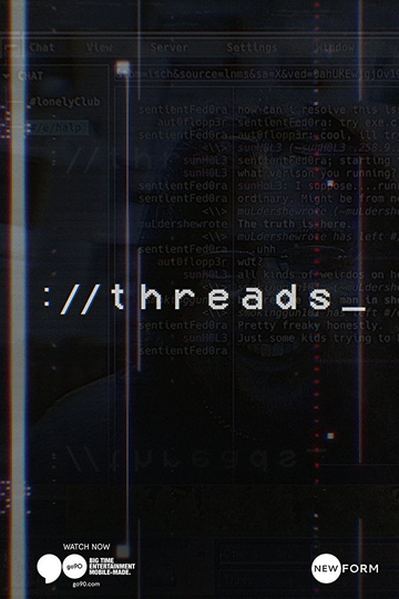 Threads Poster