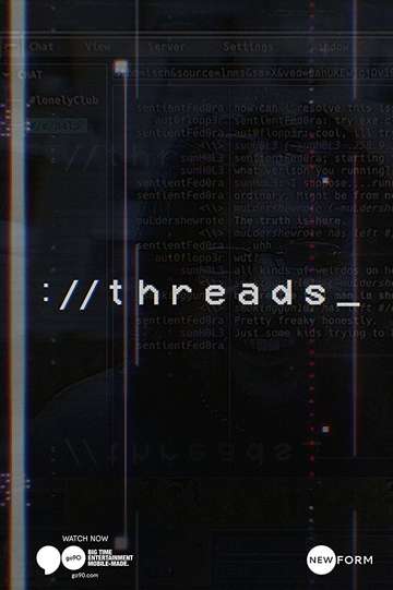 Threads Poster