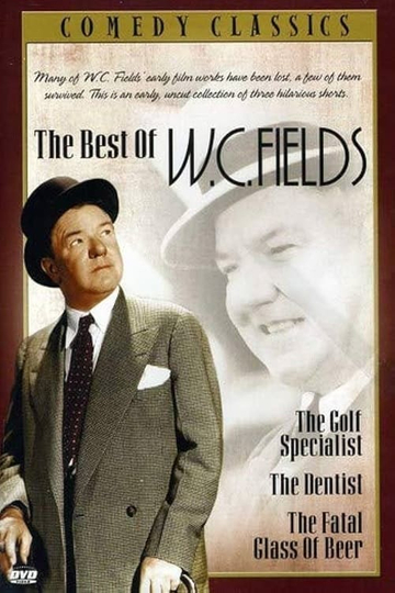 The Best of WC Fields