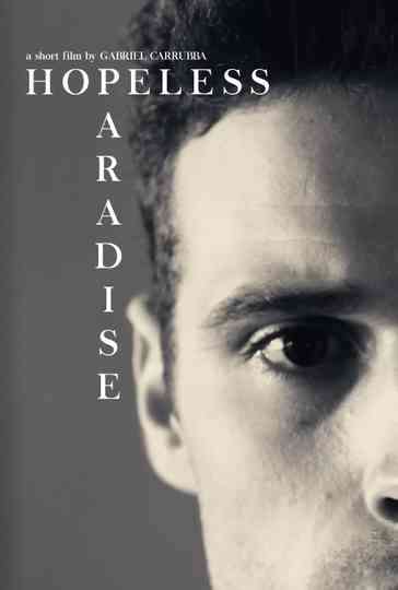 Hopeless Paradise Poster