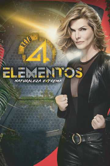 Reto 4 Elementos Poster